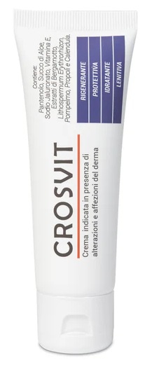 CROSVIT 50 ML - Pharmaleader