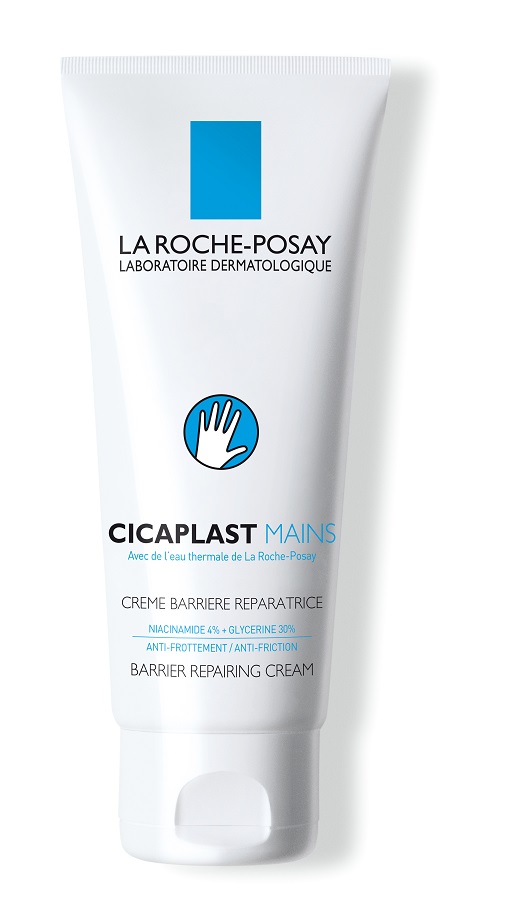 CICAPLAST CREMA MANI 100 ML - Pharmaleader