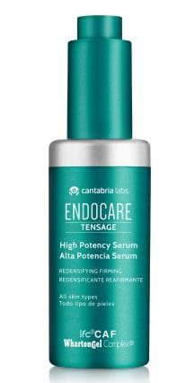ENDOCARE TENSAGE HP SERUM TENSAGE 30 ML - Pharmaleader