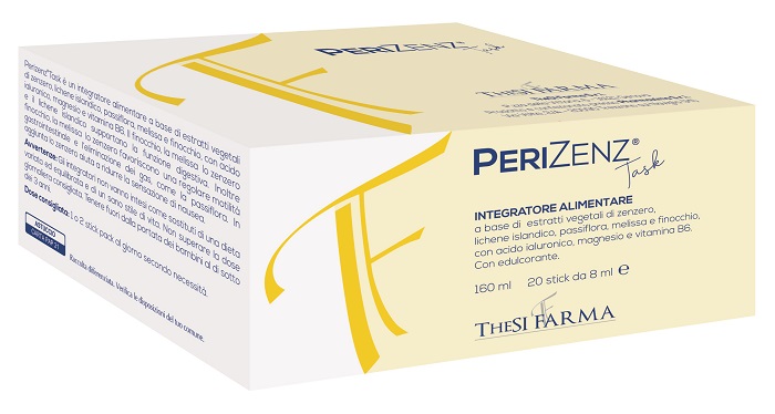 PERIZENZ TASK 20 STICK 8 ML - Pharmaleader