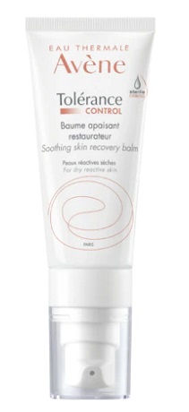 EAU THERMALE AVENE TOLERANCE CONTROL CREMA LENITIVA RIEQUILIBRANTE 40 ML - Pharmaleader