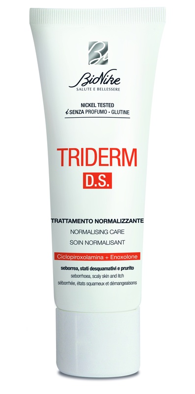 TRIDERM DERMATITE SEBORROICA TRATTAMENTO NORMALIZZANTE 50 ML - Pharmaleader
