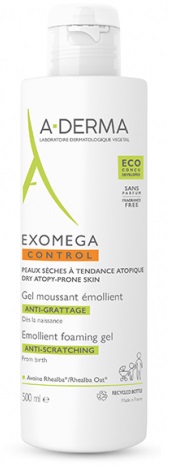 EXOMEGA CONTROL GEL 500 ML 21 - Pharmaleader