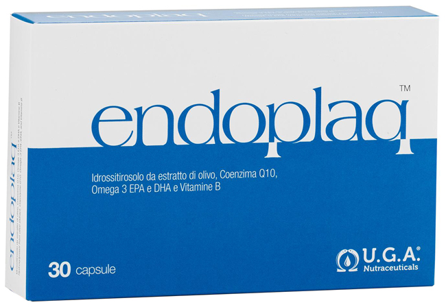 ENDOPLAQ 30 CAPSULE - Pharmaleader