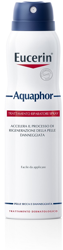 EUCERIN AQUAPHOR SPRAY 250 ML - Pharmaleader