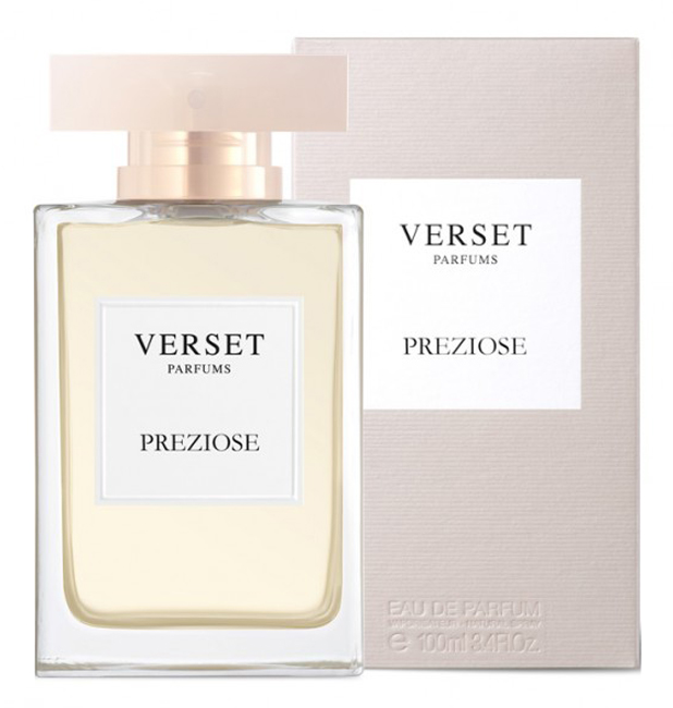 VERSET PREZIOSE EAU DE PARFUM 100 ML - Pharmaleader