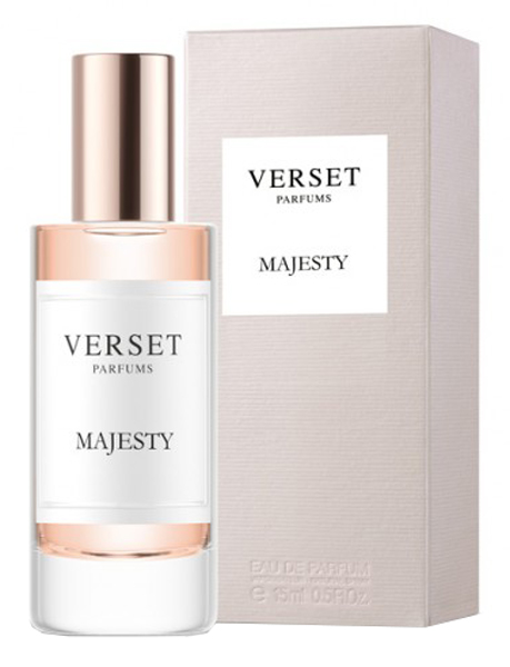 VERSET MAJESTY EAU DE PARFUM 15 ML - Pharmaleader