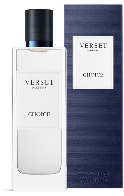 VERSET CHOICE EAU DE PARFUM 50 ML - Pharmaleader
