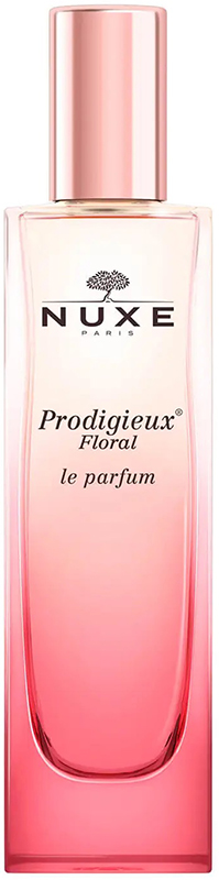 NUXE PROFUMO DONNA PRODIGIEUX FLORAL LE PARFUM 50 ML - Pharmaleader