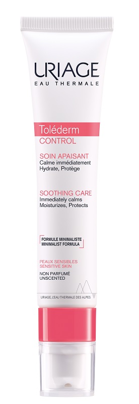 TOLEDERM CONTROL CREMA 40 ML - Pharmaleader
