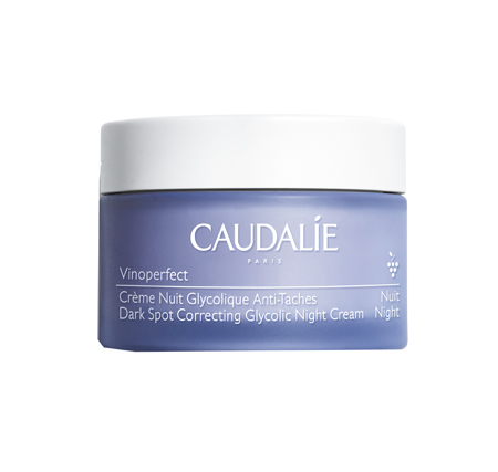 VINOPERFECT CREMA NOTTE GLICOLICA 50 ML 2021 - Pharmaleader