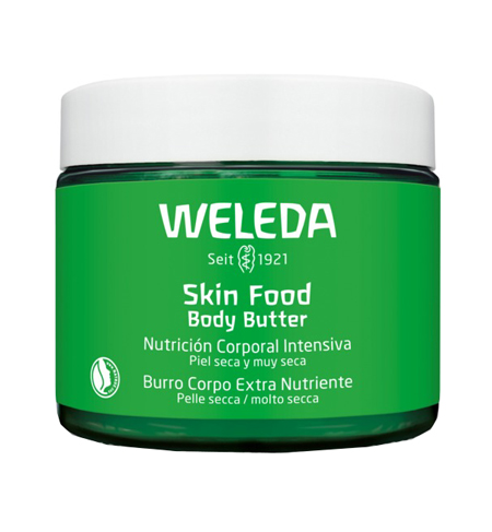 SKIN FOOD BURRO CORPO EXTRA NUTRIENTE 150 ML - Pharmaleader
