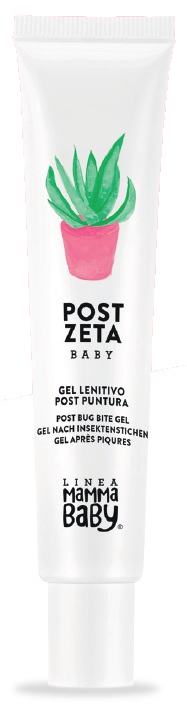 MAMMABABY POST ZETA BABY 20 ML - Pharmaleader