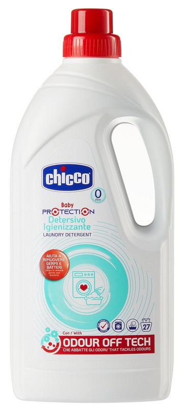 CHICCO DETERSIVO IGIENIZZANTE - Pharmaleader