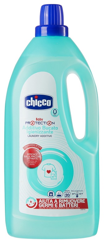 CHICCO ADDITIVO IGIENIZZANTE - Pharmaleader