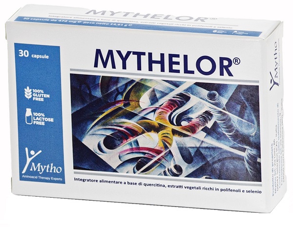 MYTHELOR 30 CAPSULE - Pharmaleader