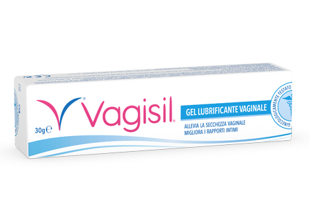 VAGISIL GEL LUBRIFICANTE 30 G - Pharmaleader