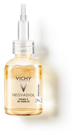 NEOVADIOL MENOPAUSA SIERO BIFASICO SOLUTION 5 30 ML - Pharmaleader