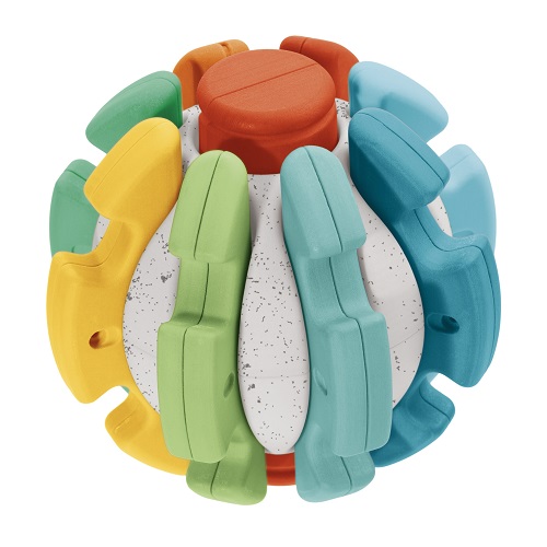CHICCO GIOCO 2IN1 TRANSFORM-A-BALL ECO+ - Pharmaleader