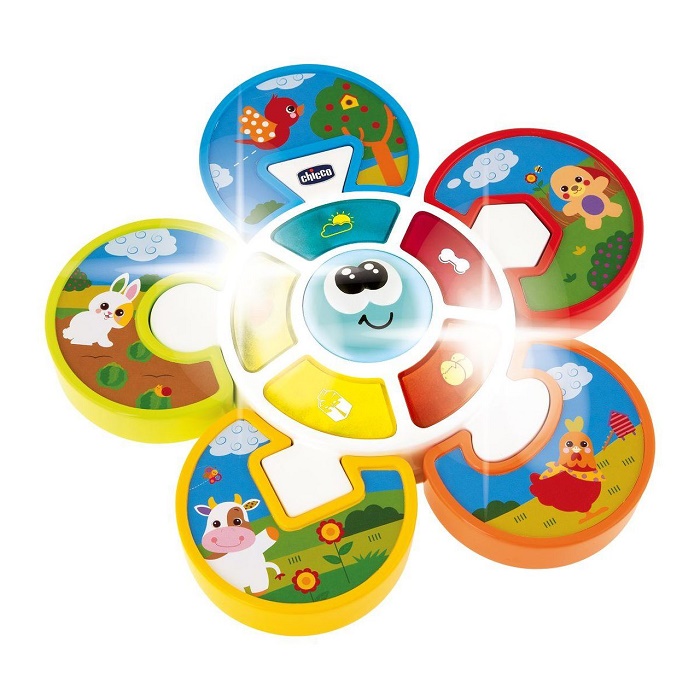 CHICCO GIOCO BS GUESS THE ANIMAL - Pharmaleader
