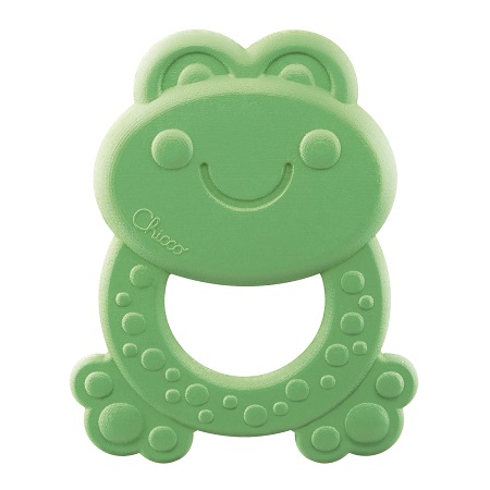 CHICCO GIOCO BURT TEETHER - Pharmaleader