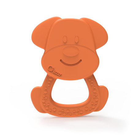 CHICCO GIOCO CHARLIE TEETHER - Pharmaleader