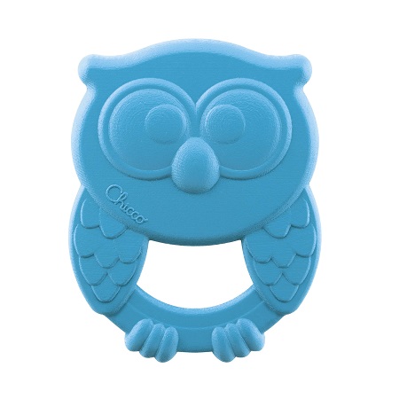 CHICCO GIOCO OWLY TEETHER - Pharmaleader