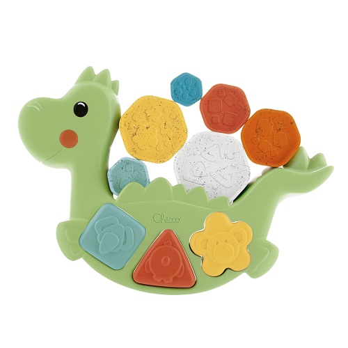 CHICCO GIOCO ROCKING DINO ECO+ - Pharmaleader
