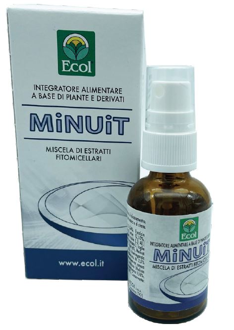MINUIT SPRAY 30 ML - Pharmaleader