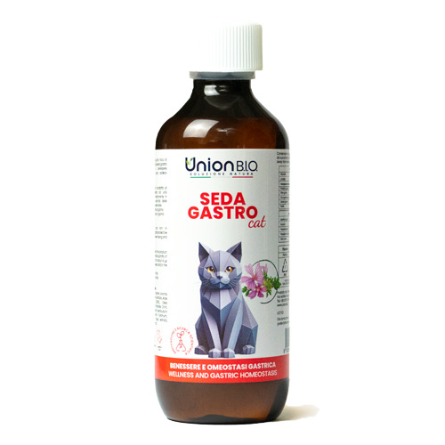 SEDAGASTRO CAT 200 ML - Pharmaleader