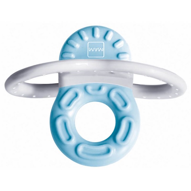 MAM BITE & RELAX 2+ FASE 1 MASCHIO - Pharmaleader