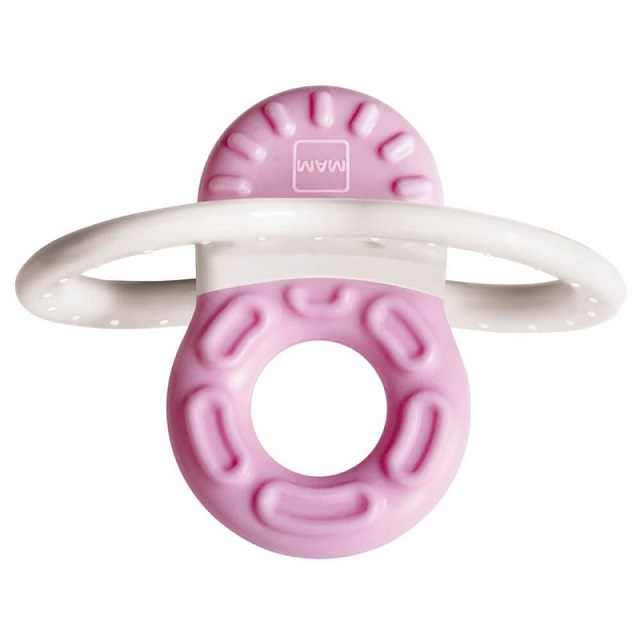 MAM BITE & RELAX 2+ FASE 1 FEMMINA - Pharmaleader