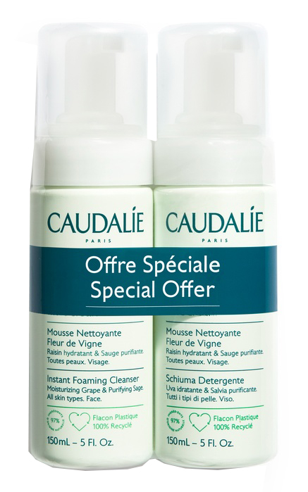 VINOCLEAN DUO SCHIUMA DETERGENTE 150 ML 2021 - Pharmaleader