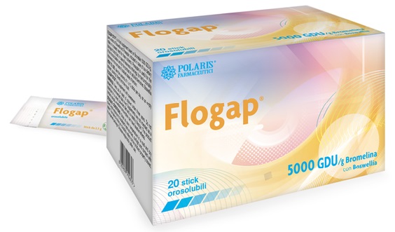FLOGAP 5000 GDU 20 STICK - Pharmaleader