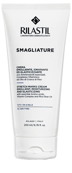 RILASTIL SMAGLIATURE CREMA BIPACK 200 ML - Pharmaleader