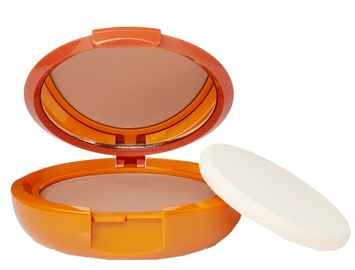 RILASTIL SUN SYSTEM PHOTO PROTECTION TERAPY 50+ DORE' NUOVA  FORMULA 10 ML - Pharmaleader