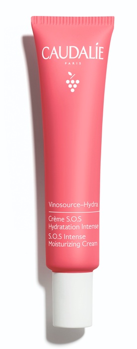 VINOSOURCE-HYDRA CREMA SOS 40 ML - Pharmaleader