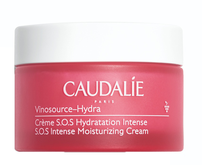 VINOSOURCE-HYDRA CREMA SOS 50 ML - Pharmaleader
