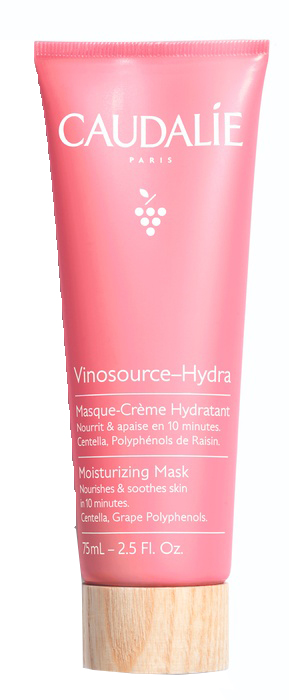 VINOSOURCE-HYDRA MASCHERA IDRATANTE 75 ML - Pharmaleader