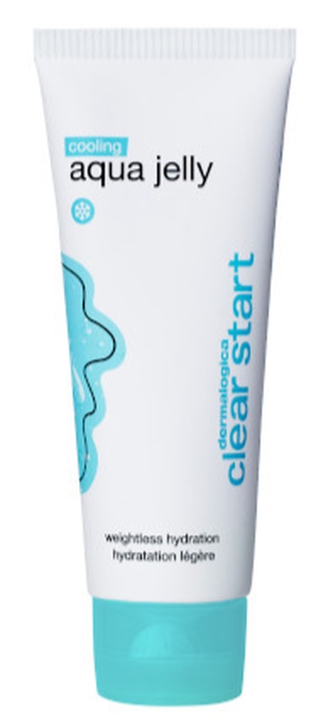 DERMALOGICA CLEAR START COOLING AQUA JELLY 59 ML - Pharmaleader