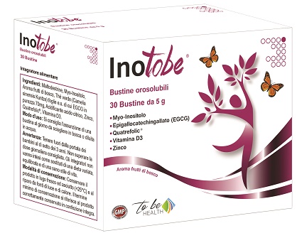 INOTOBE 30 BUSTINE - Pharmaleader