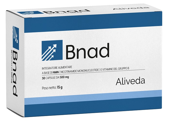 BNAD 30 CAPSULE - Pharmaleader