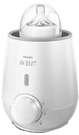 AVENT SCALDABIBERON ELETTRICO OLD SCF355/00 - Pharmaleader
