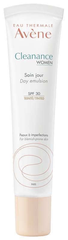 AVENE CLEANANCE WOMEN TRATTAMENTO GIORNO 40 ML - Pharmaleader