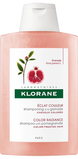 KLORANE SHAMPOO MELOGRANO 400 ML - Pharmaleader