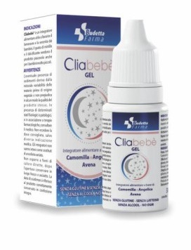 CLIABEBE' 30 ML - Pharmaleader
