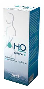 H2O LINFA+ 150 ML - Pharmaleader