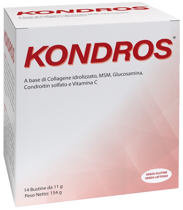 KONDROS 14 BUSTINE - Pharmaleader