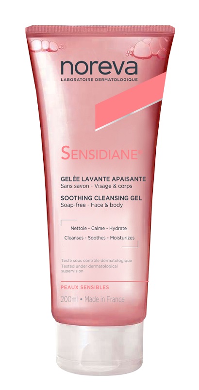 SENSIDIANE GELEE DETERGENTE 200 ML - Pharmaleader