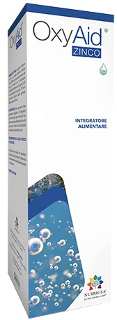 OXYAID ZINCO 100 ML - Pharmaleader